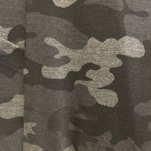 Camouflage CAbi leggings